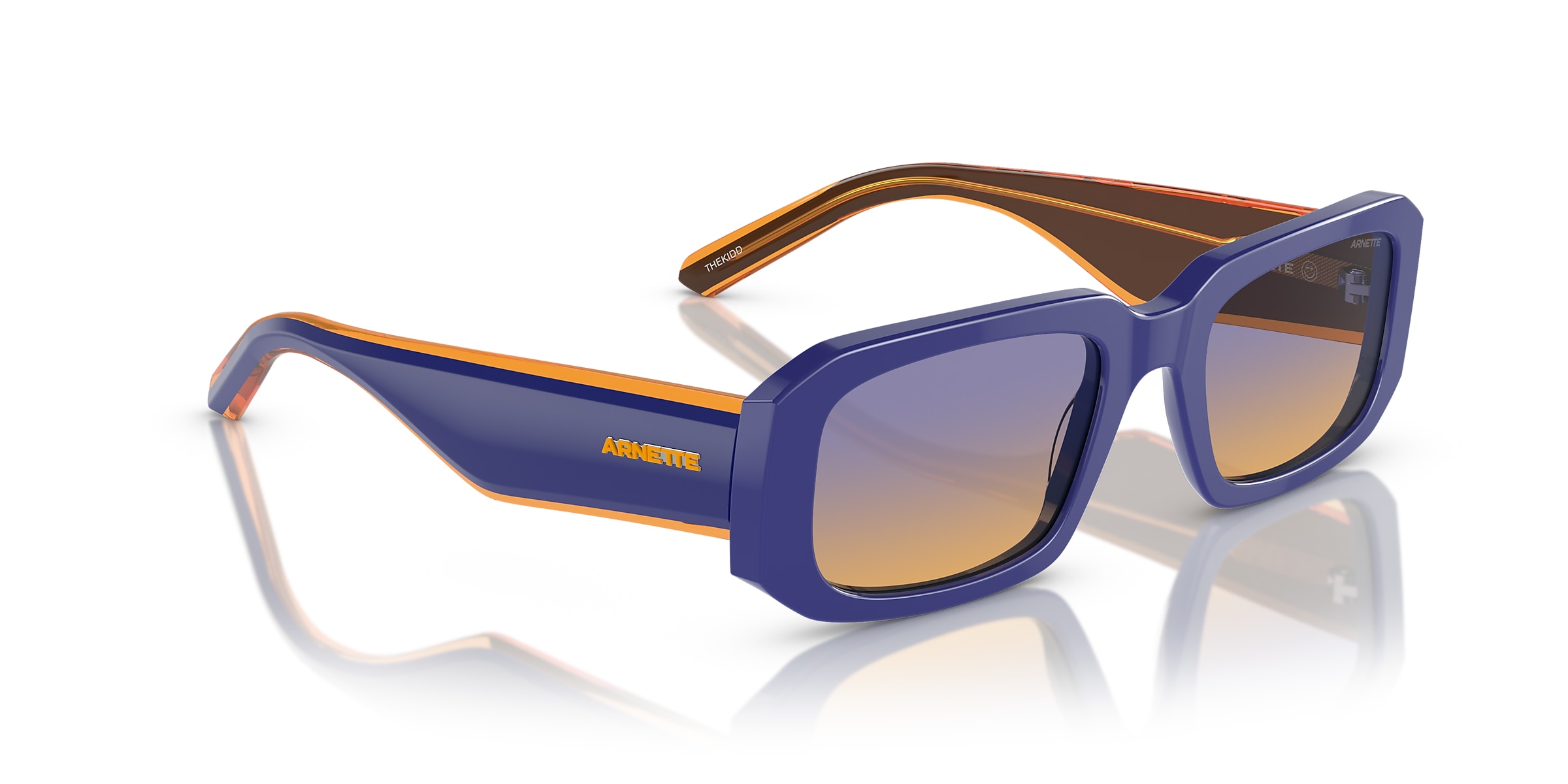 Arnette Sunglasses AN4318 THEKIDD