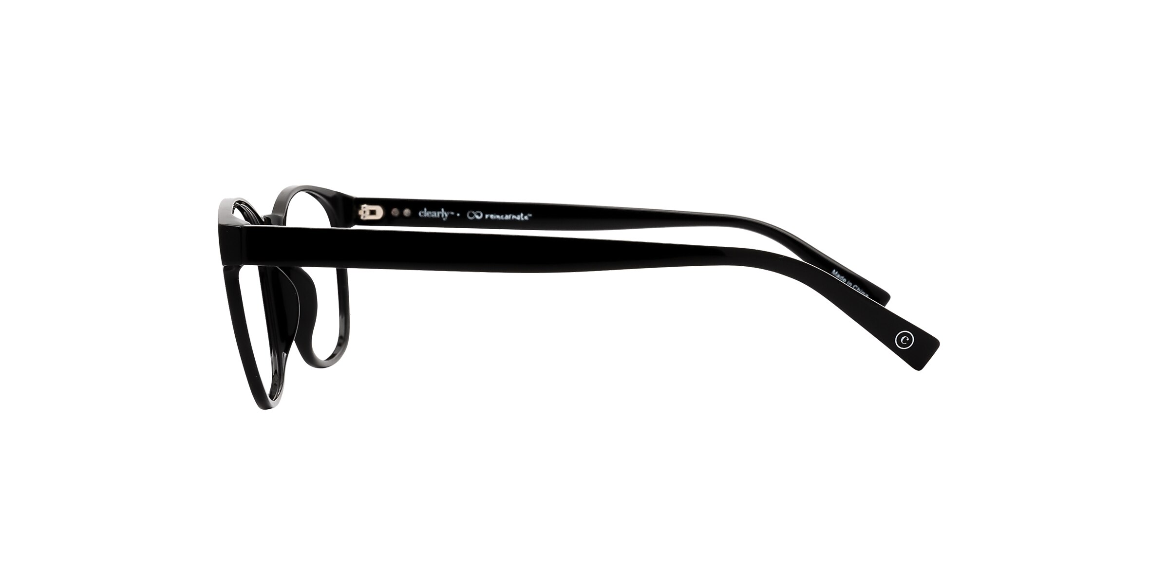 Clearly Glasses CRANE