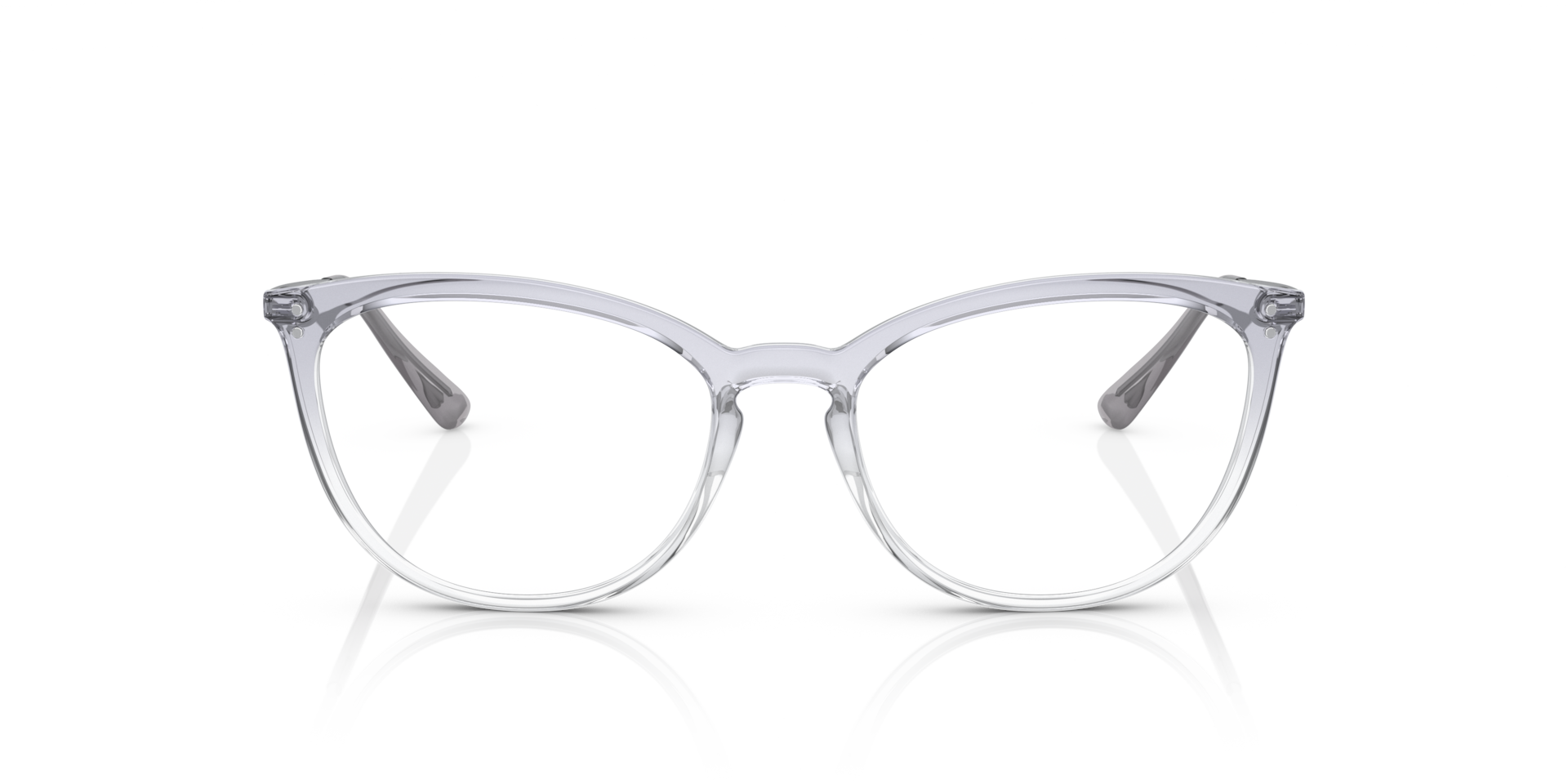 Vogue Eyewear VO5276 Top Gradient Blue/crystal, Size: S