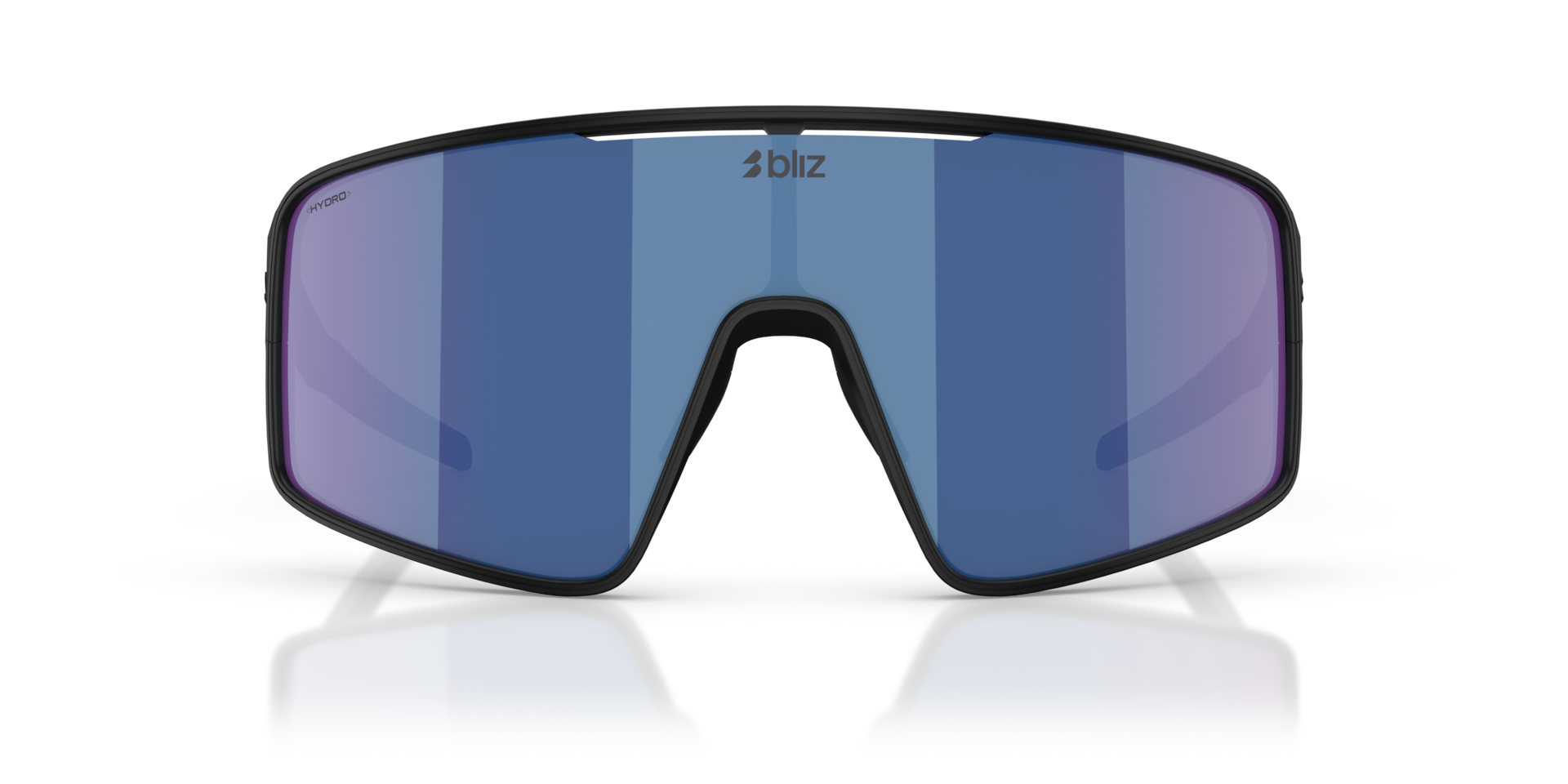 Bliz ZB7015 P001 Matte Black, Size: XL