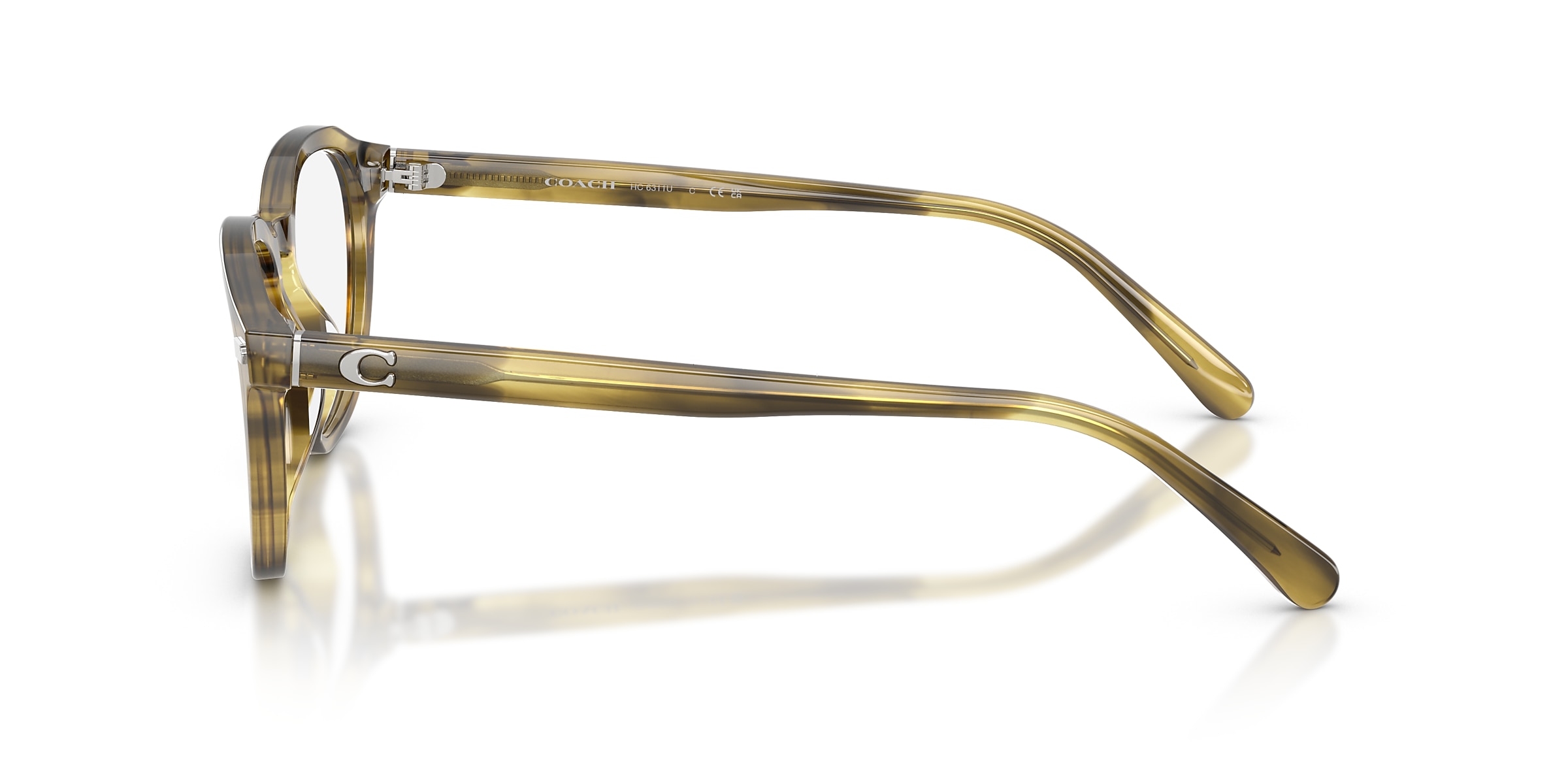 Coach Glasses HC6311U