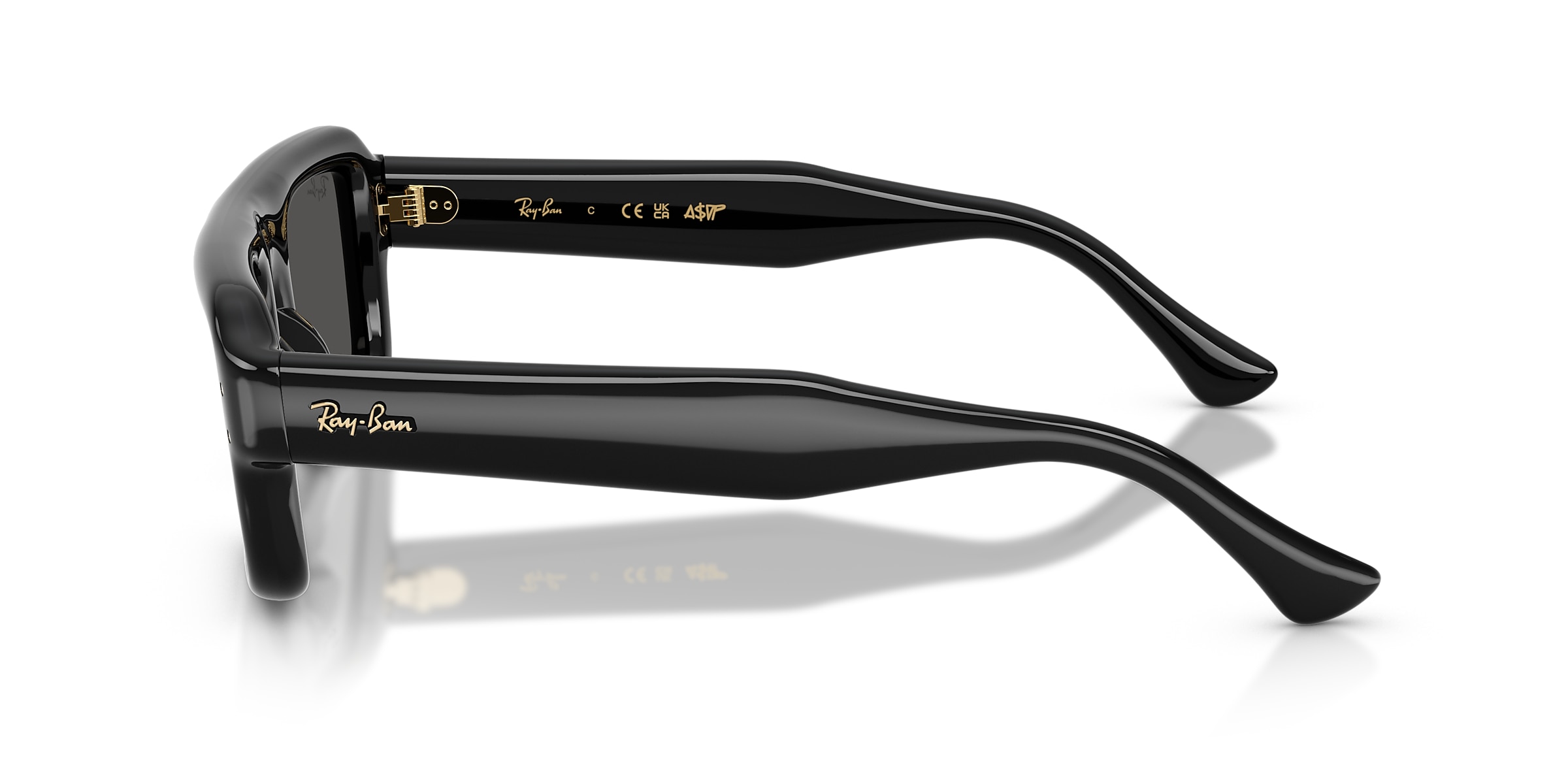 Ray-Ban Sunglasses RB4954 FLACKO PUFFER
