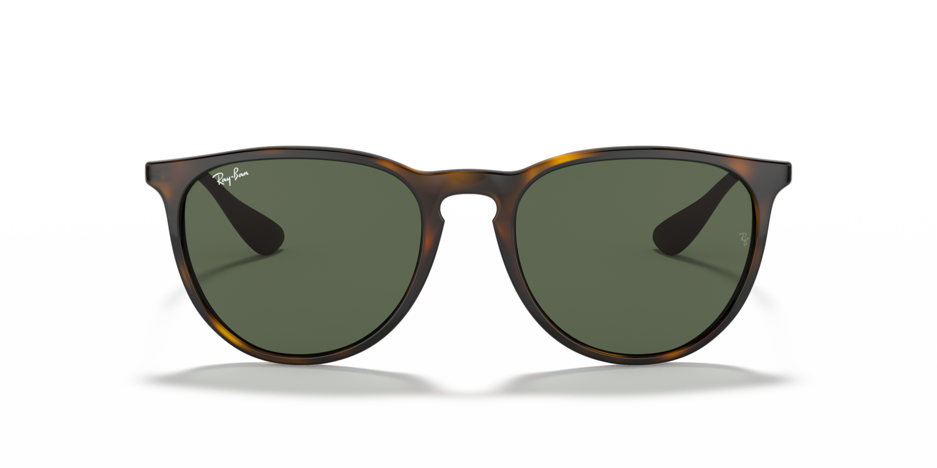 Ray-Ban RB4171 ERIKA CLASSIC Light Havana, Size: M
