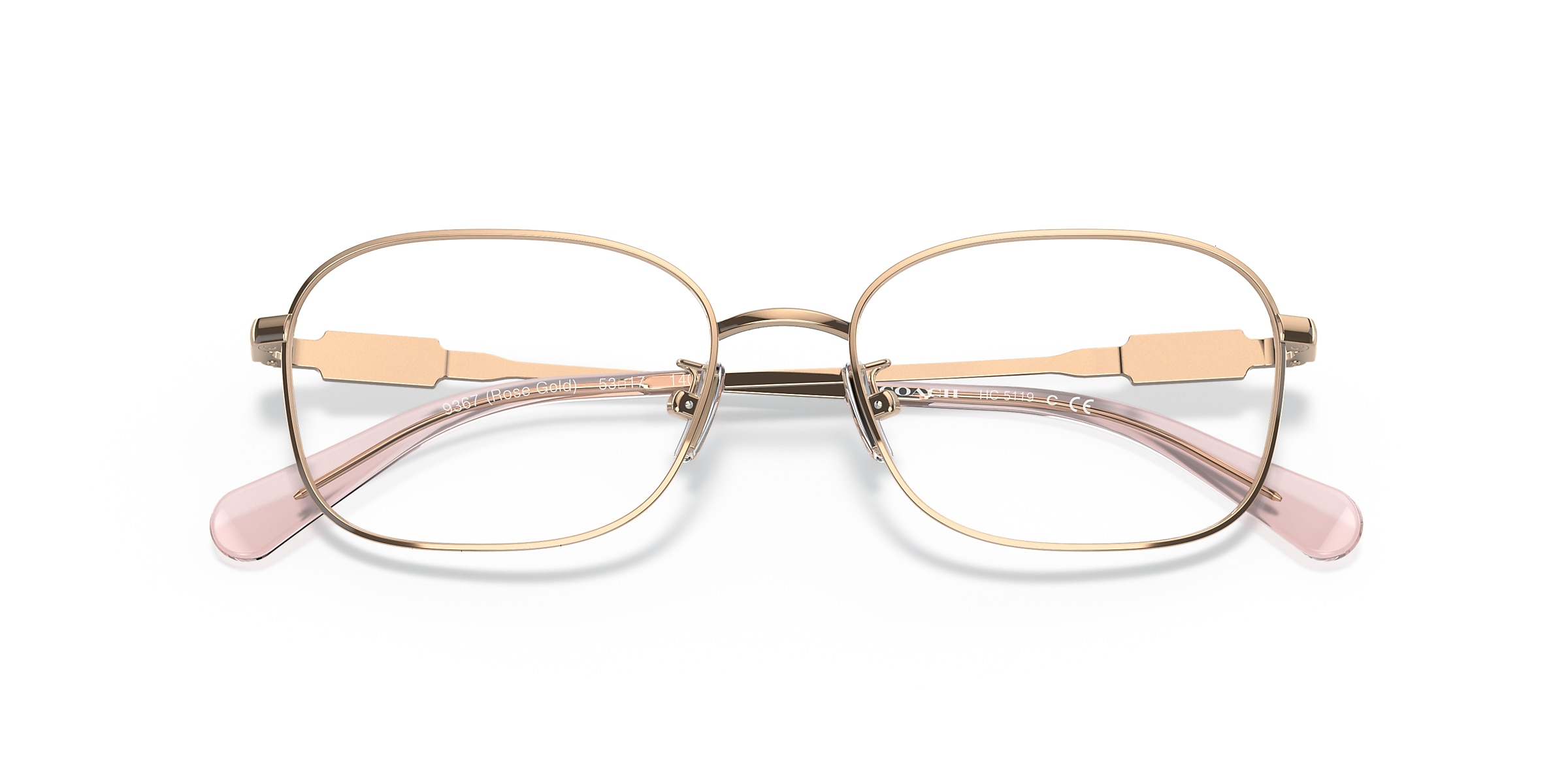 Coach Glasses HC5119