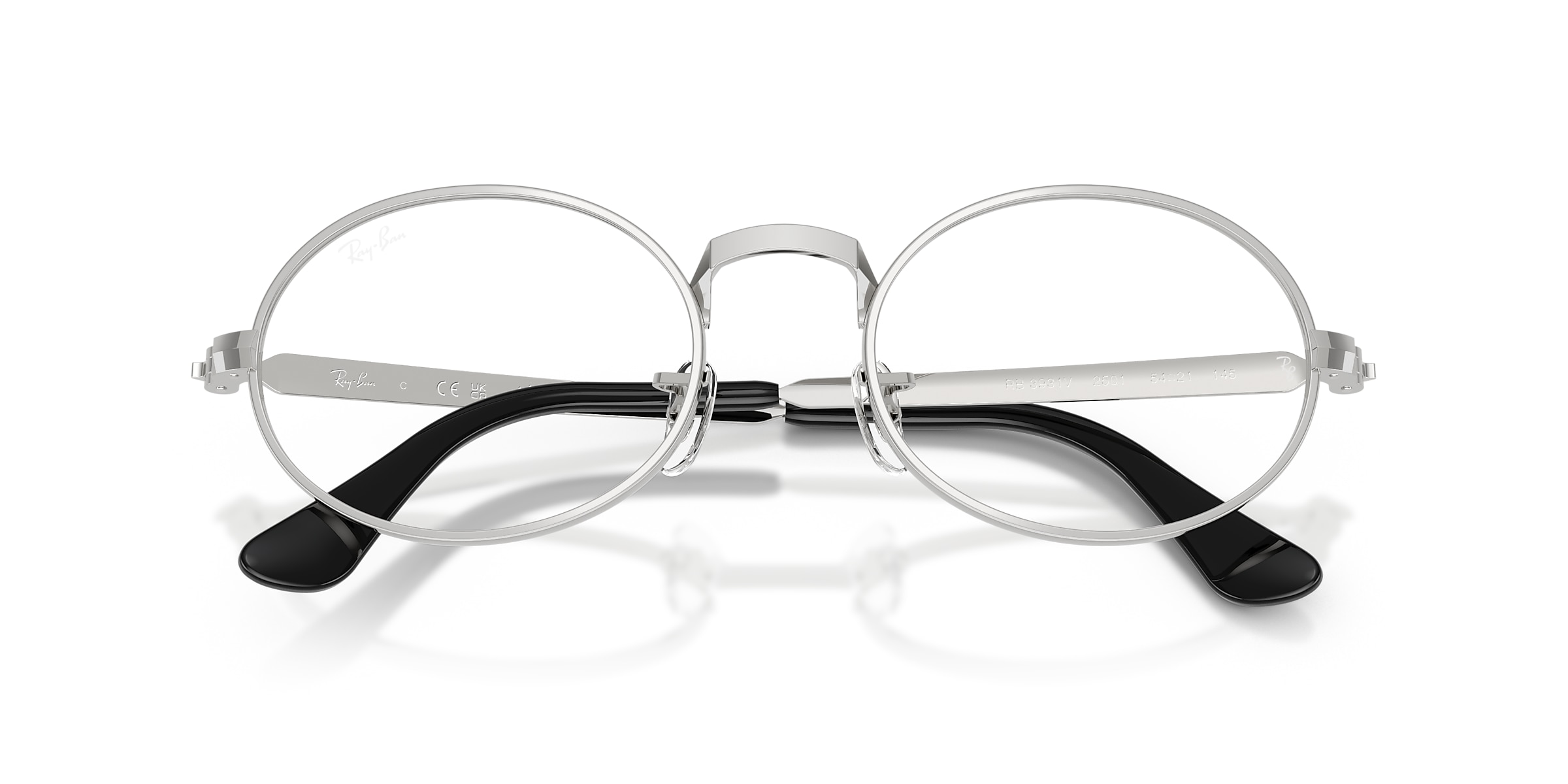 Ray-Ban Glasses RB3931V OPTICS BY A$AP ROCKY