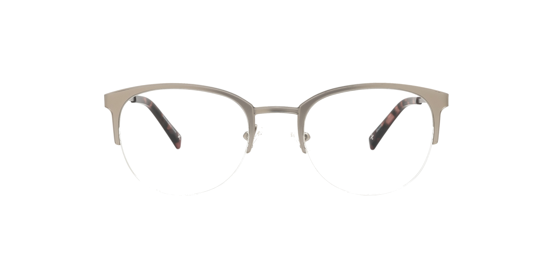 Clearly HELIKE Silver, Size: XS