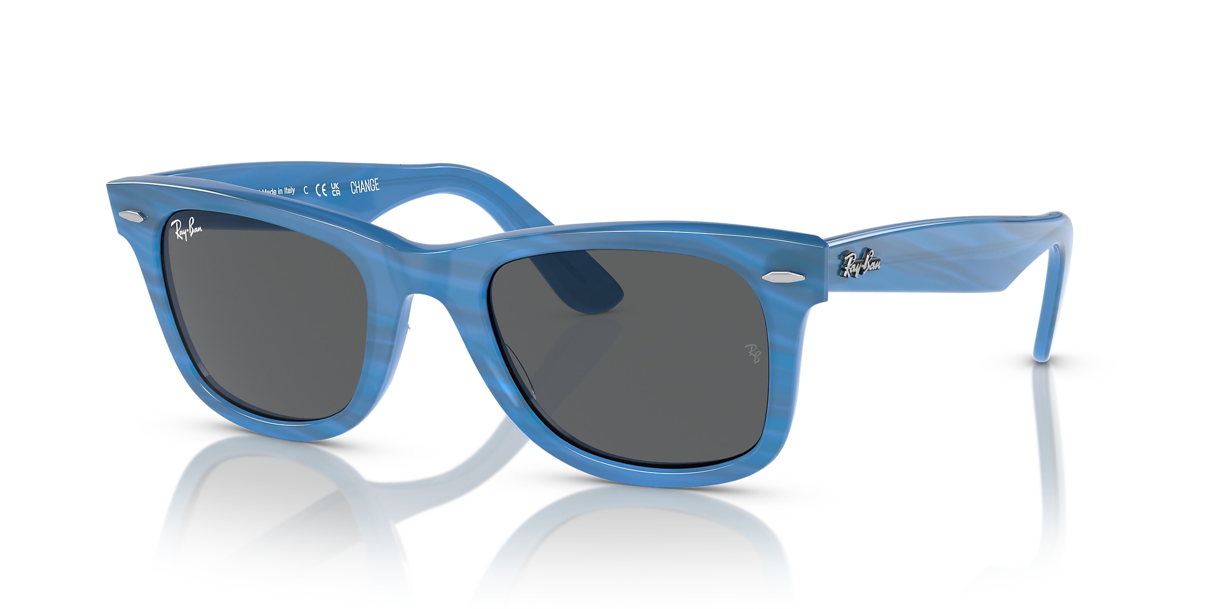 Ray-Ban Sunglasses RB2140 ORIGINAL WAYFARER CHANGE
