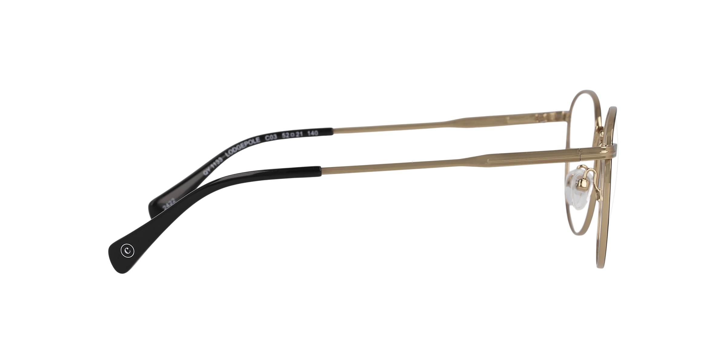 Clearly Glasses LODGEPOLE