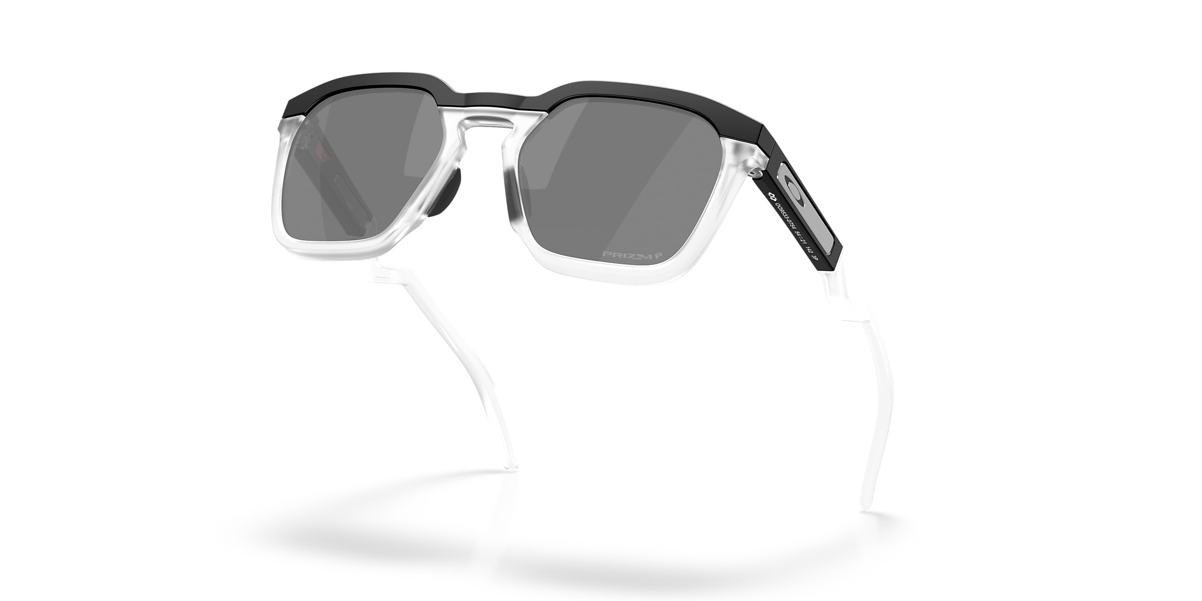 Oakley Sunglasses OO9533 HSTN SQ