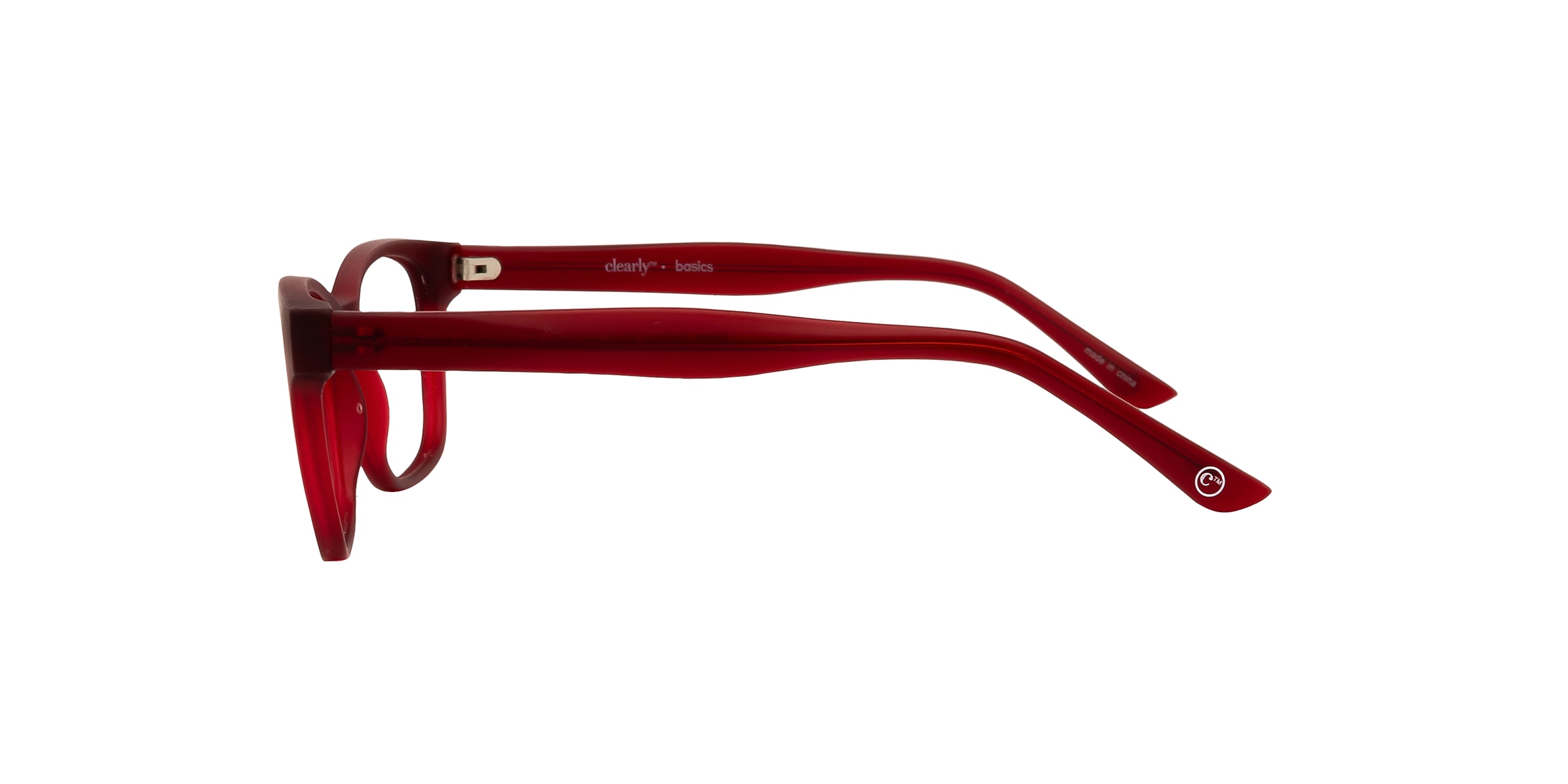 Clearly Glasses BATTLE HARBOUR
