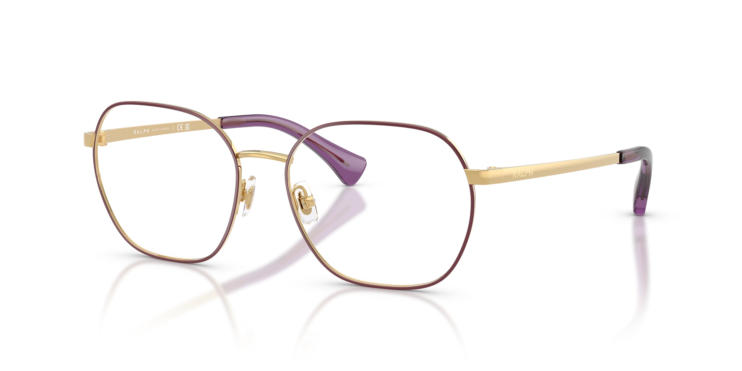 Ralph Glasses RA6051