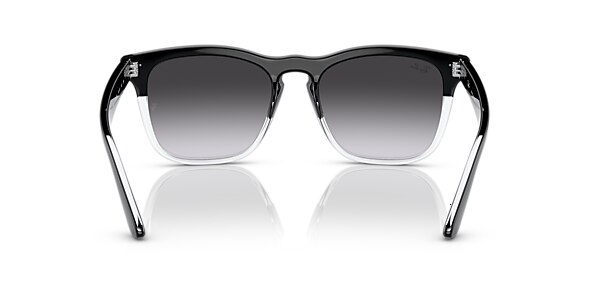 Ray-Ban Sunglasses RB4487 STEVE