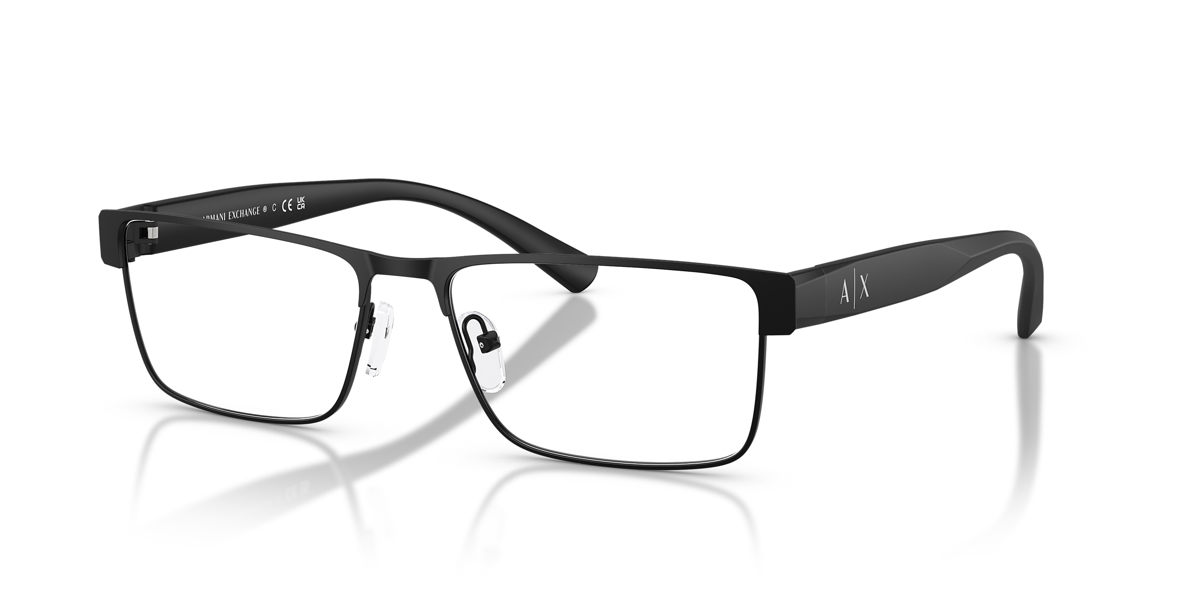 Armani Exchange Glasses AX1078