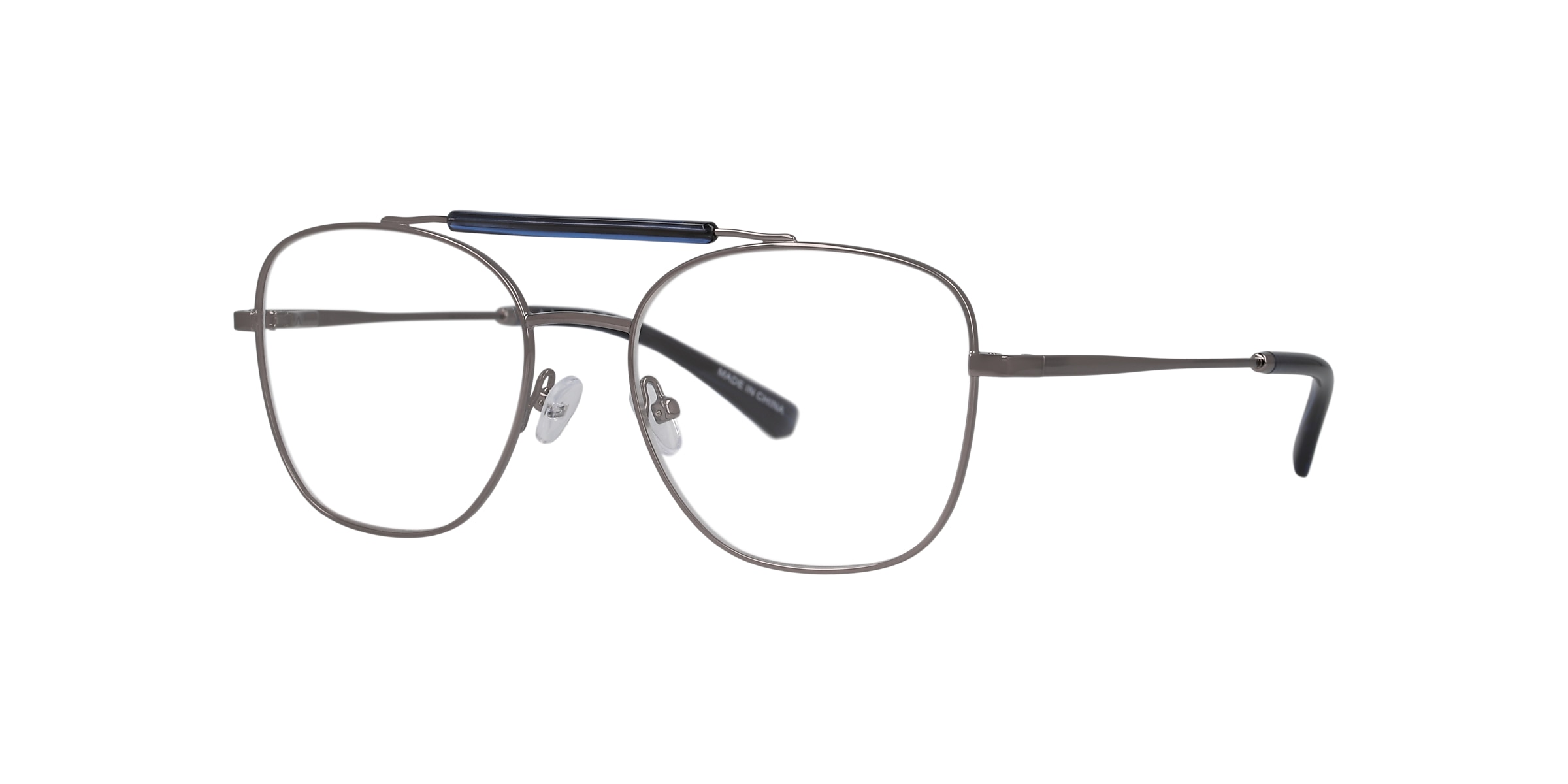 Clearly Glasses FERMIUM