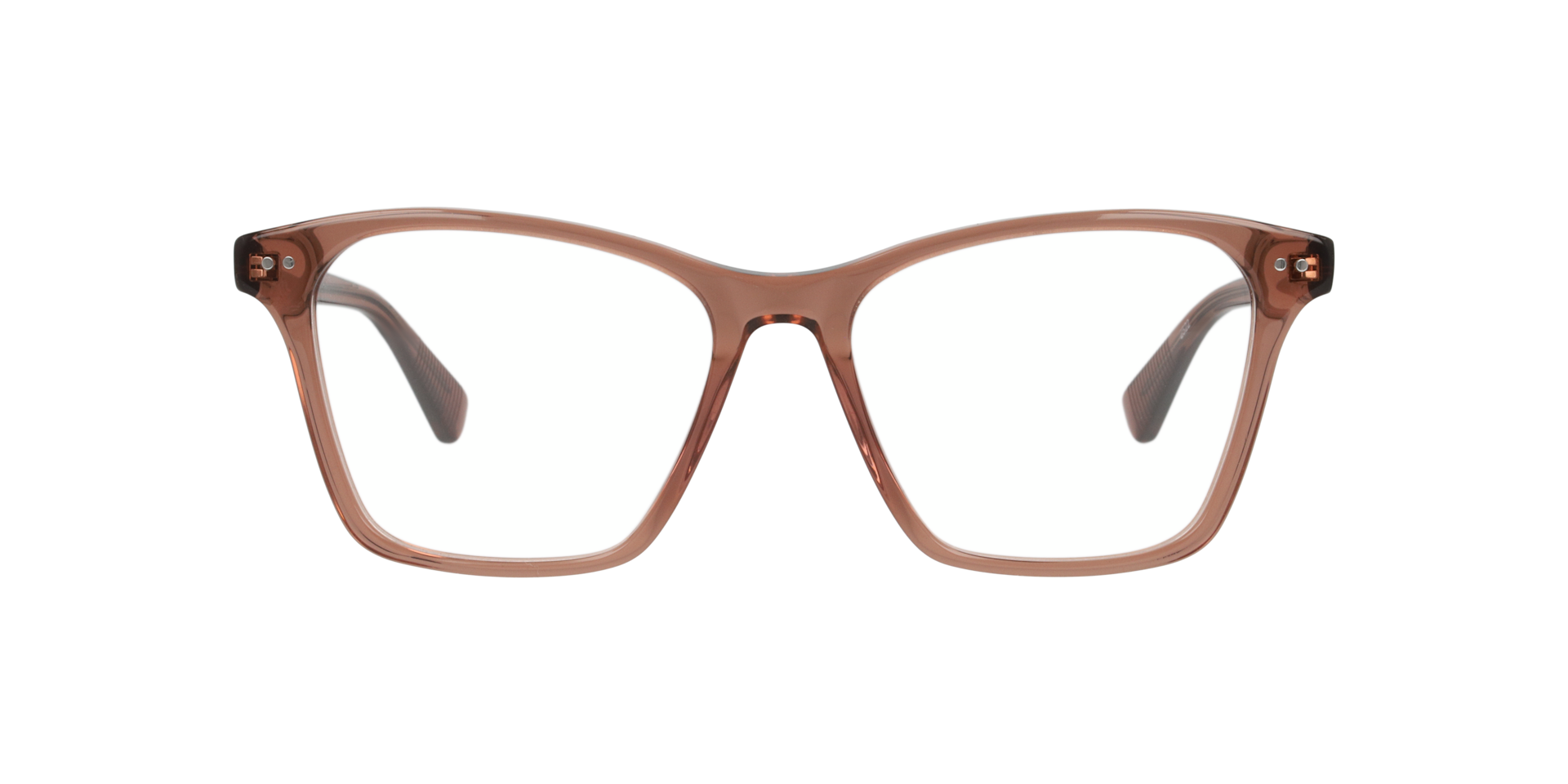 Clearly NERIDA Transparent Pink, Size: XL