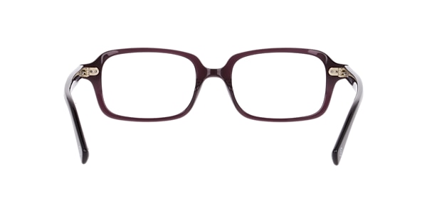 Clearly Glasses ADASTRA