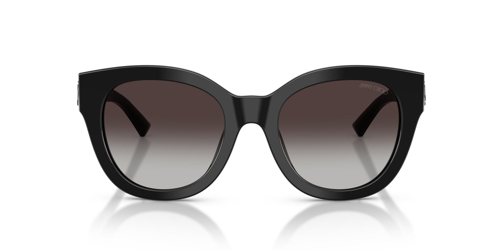 Jimmy Choo JC5053 Black, Size: M