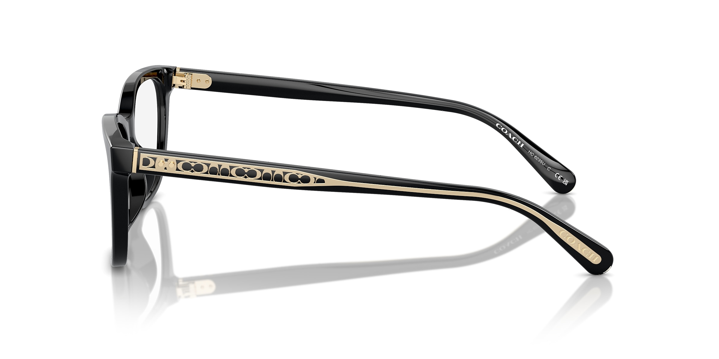 Coach Glasses HC6235U