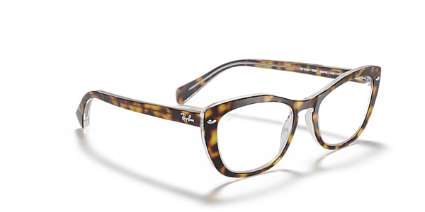 Ray-Ban Glasses RB5366 OPTICS