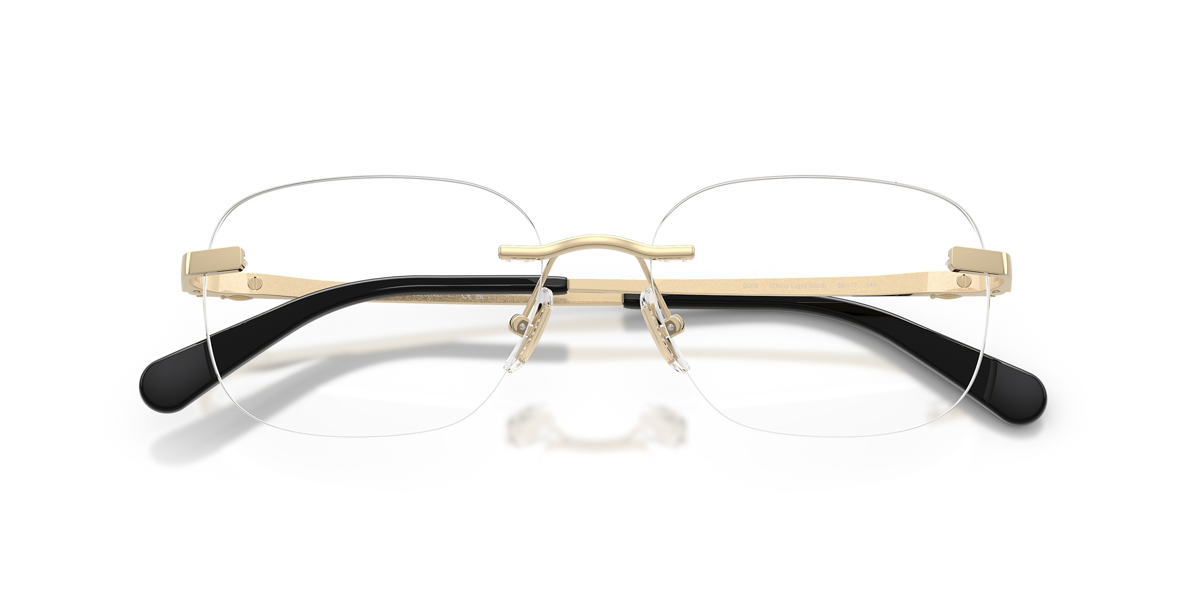 Coach Glasses HC5206D