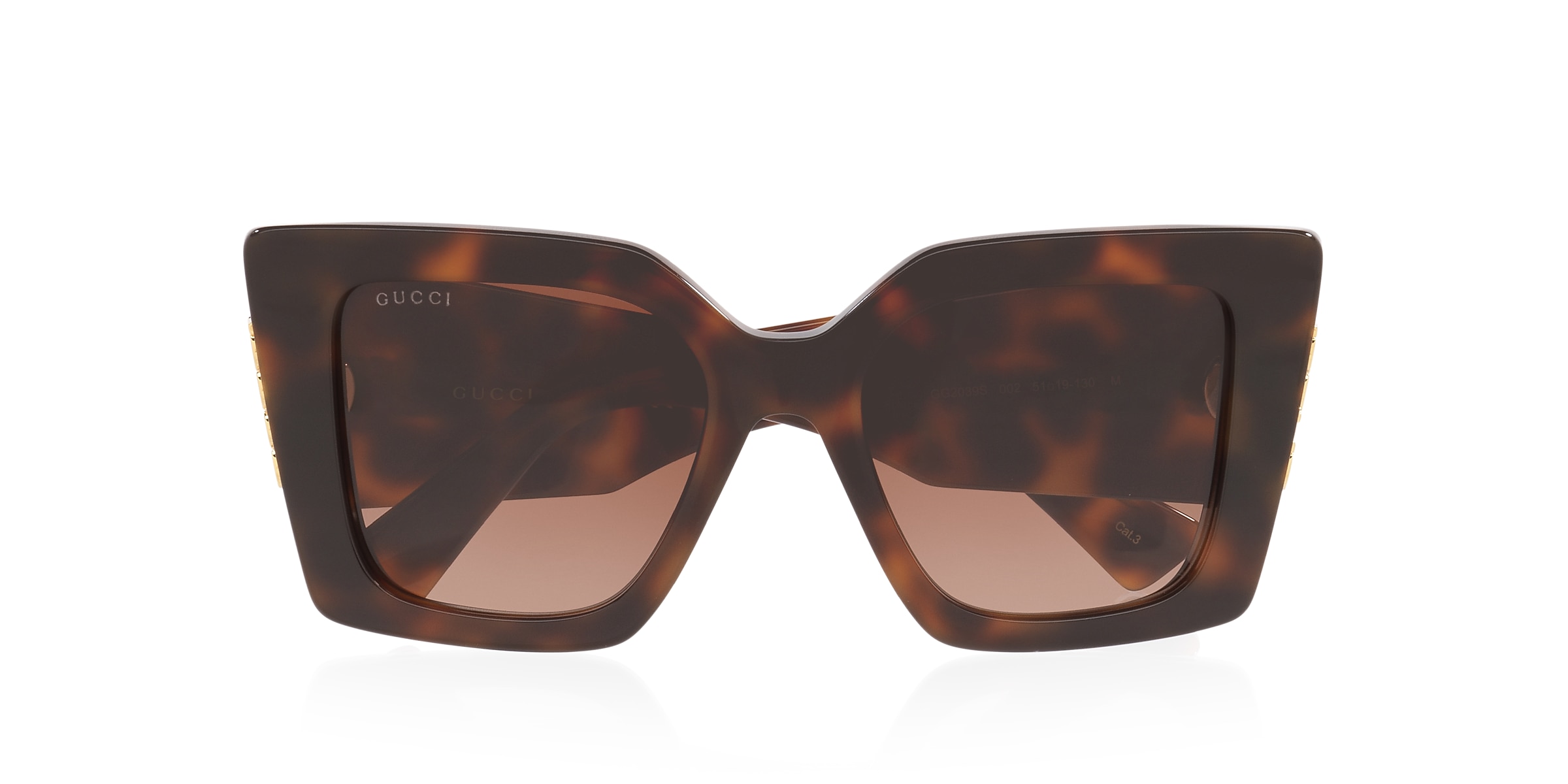 Gucci Sunglasses GG2039S