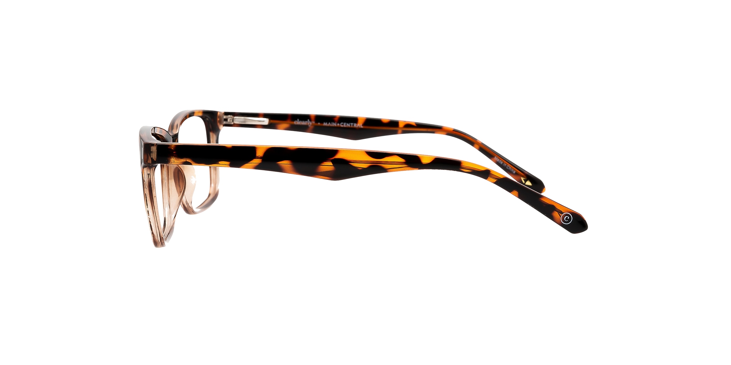 Clearly Glasses TORRENS CREEK