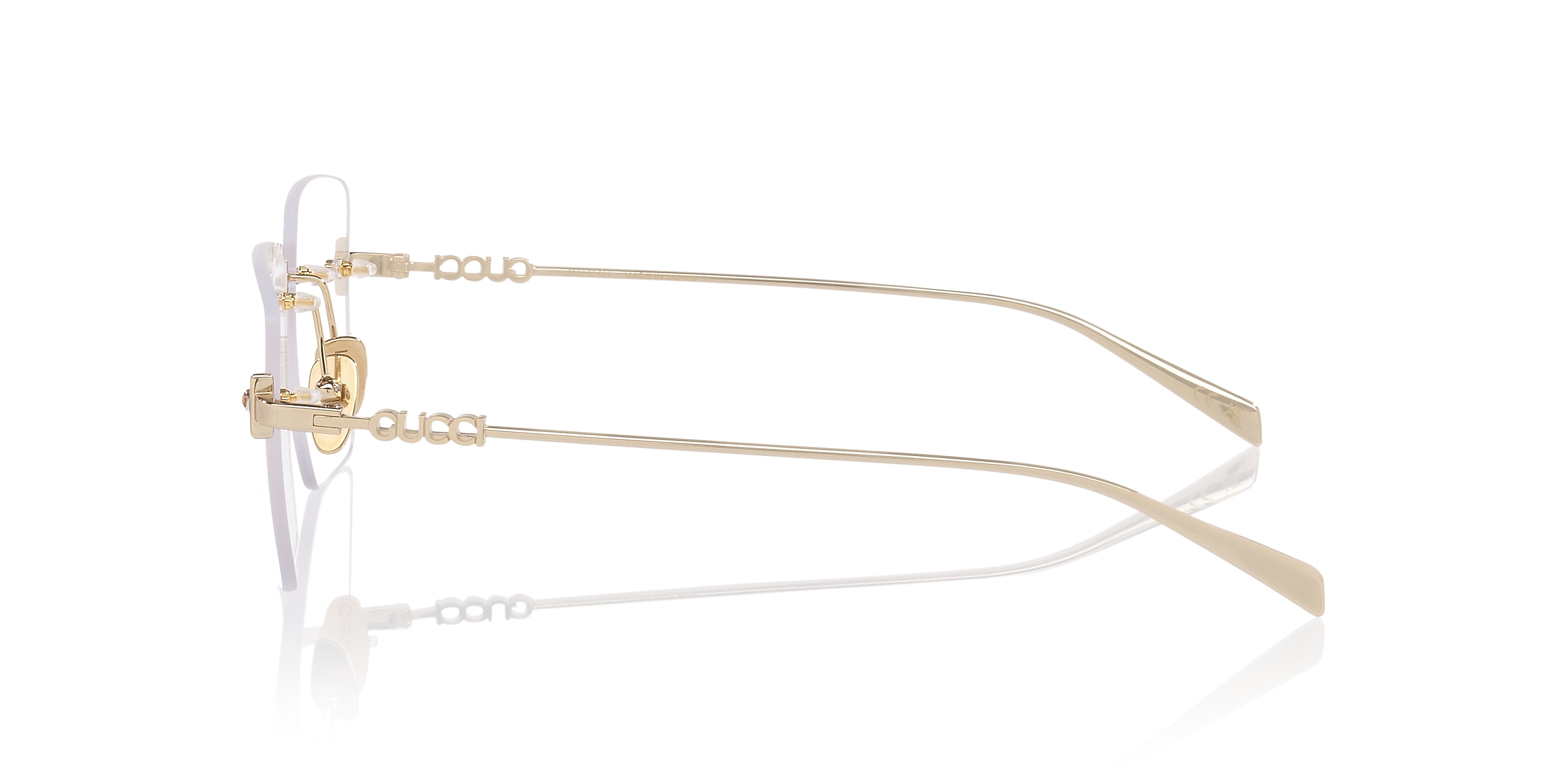 Gucci Glasses GG1938O