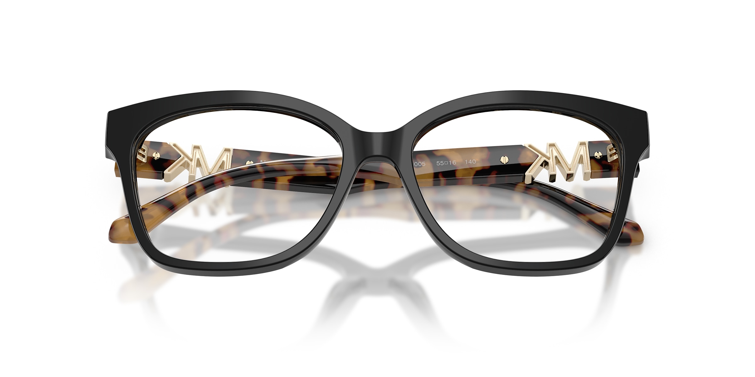 Michael Kors Glasses MK4203U TOPANGA
