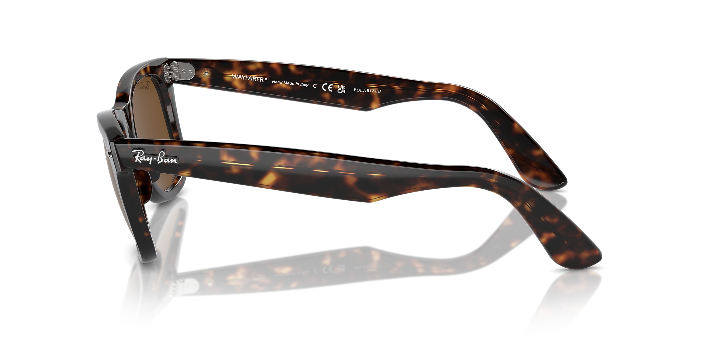 Ray-Ban Sunglasses RB2140 ORIGINAL WAYFARER CLASSIC
