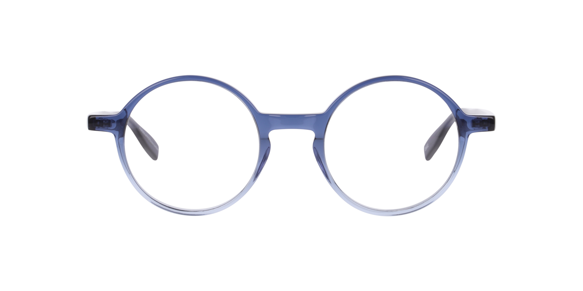 Clearly CAULEY Gradient Blue, Size: S
