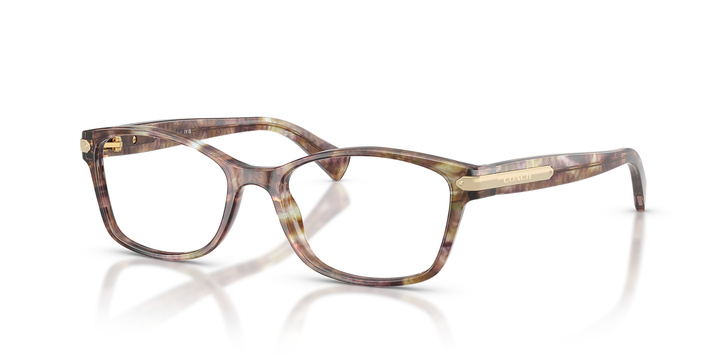Coach Glasses HC6065