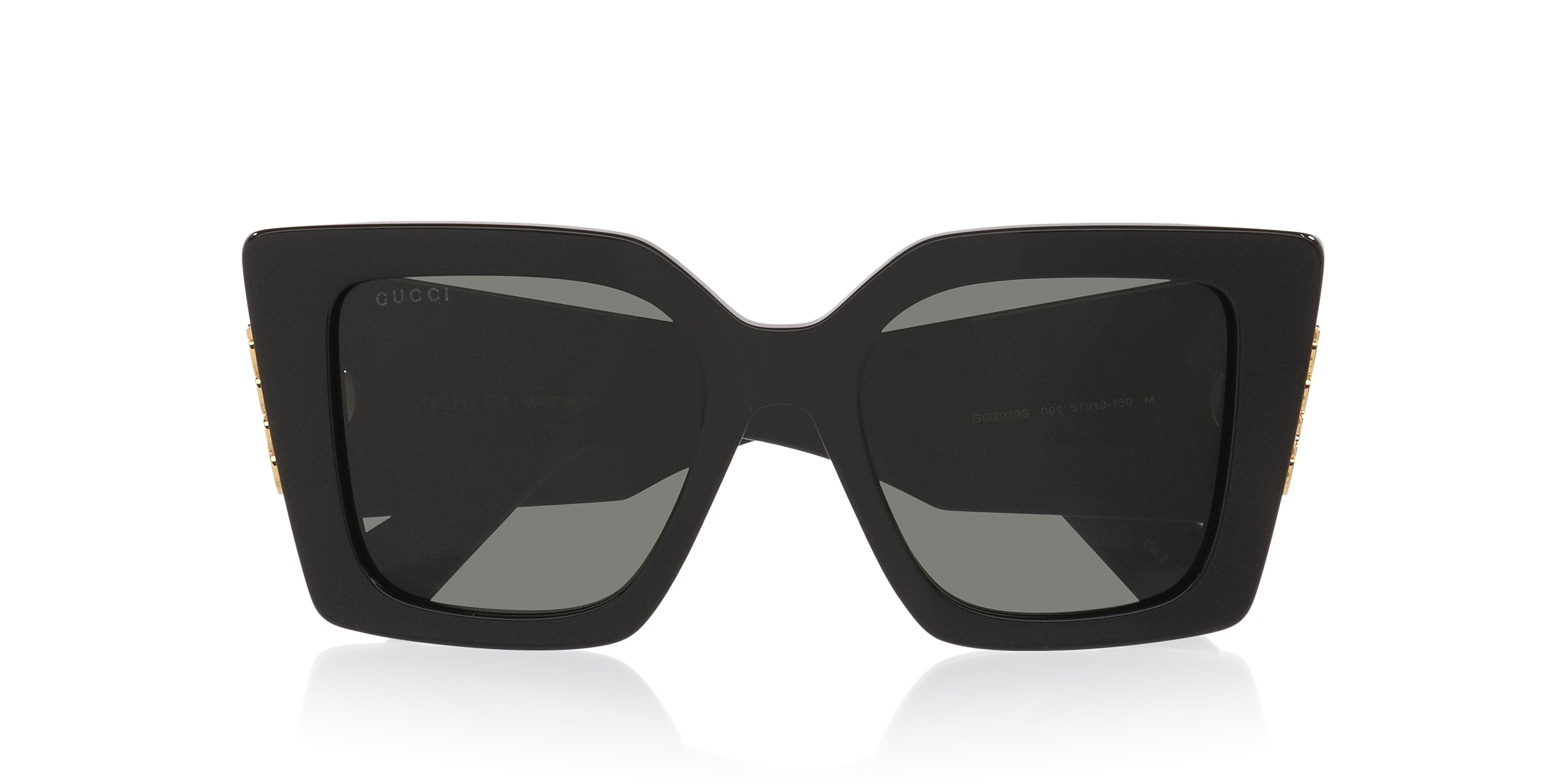 Gucci Sunglasses GG2039S