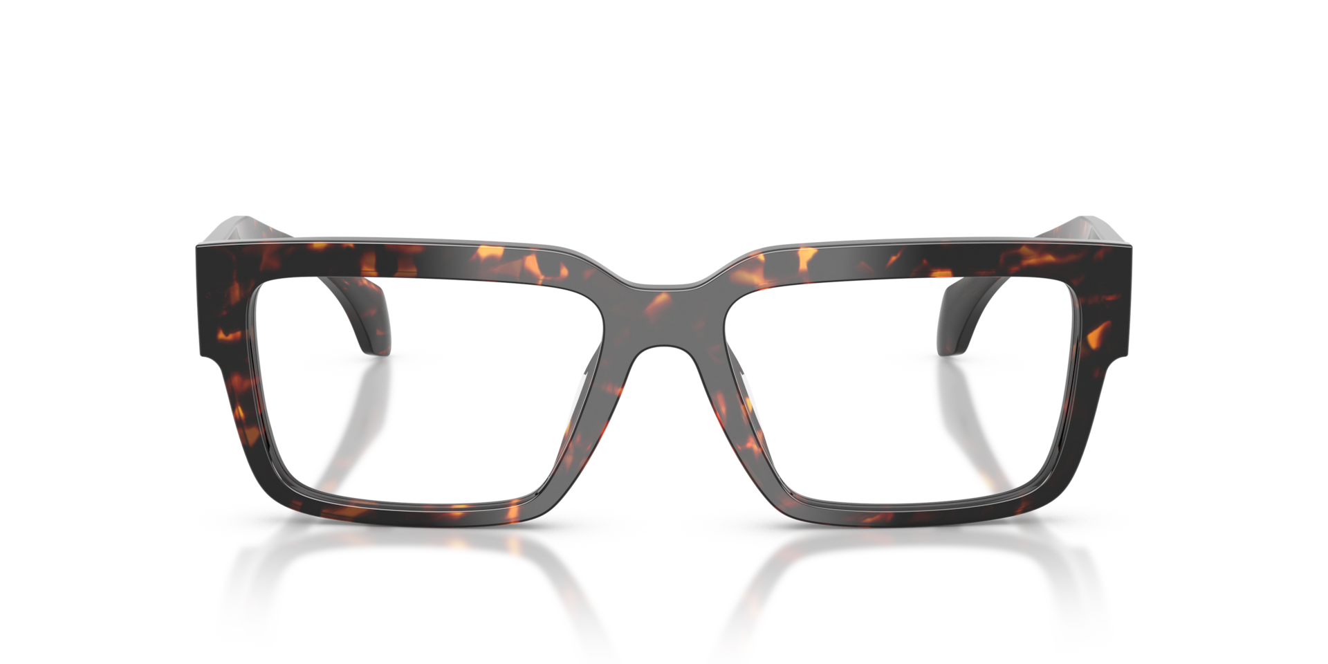 Versace VE3374U Havana, Size: S