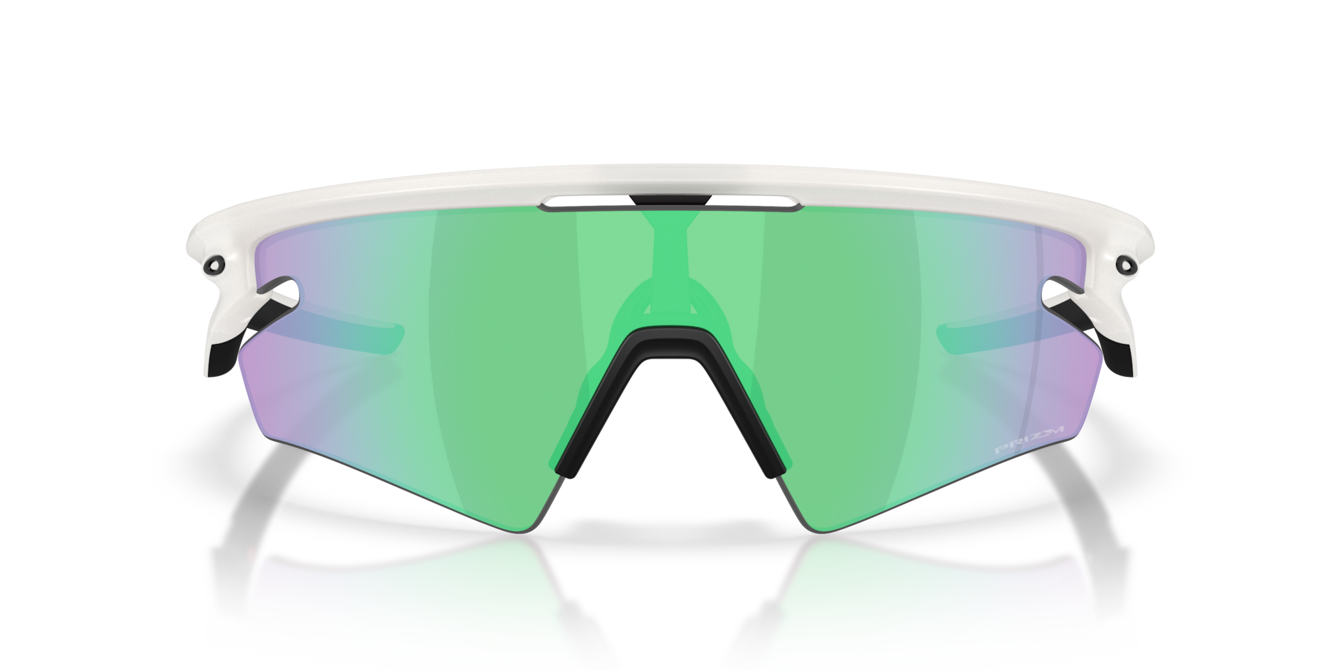 Oakley OO9499 SPHAERA™ SLASH Matt Vapor, Size: L