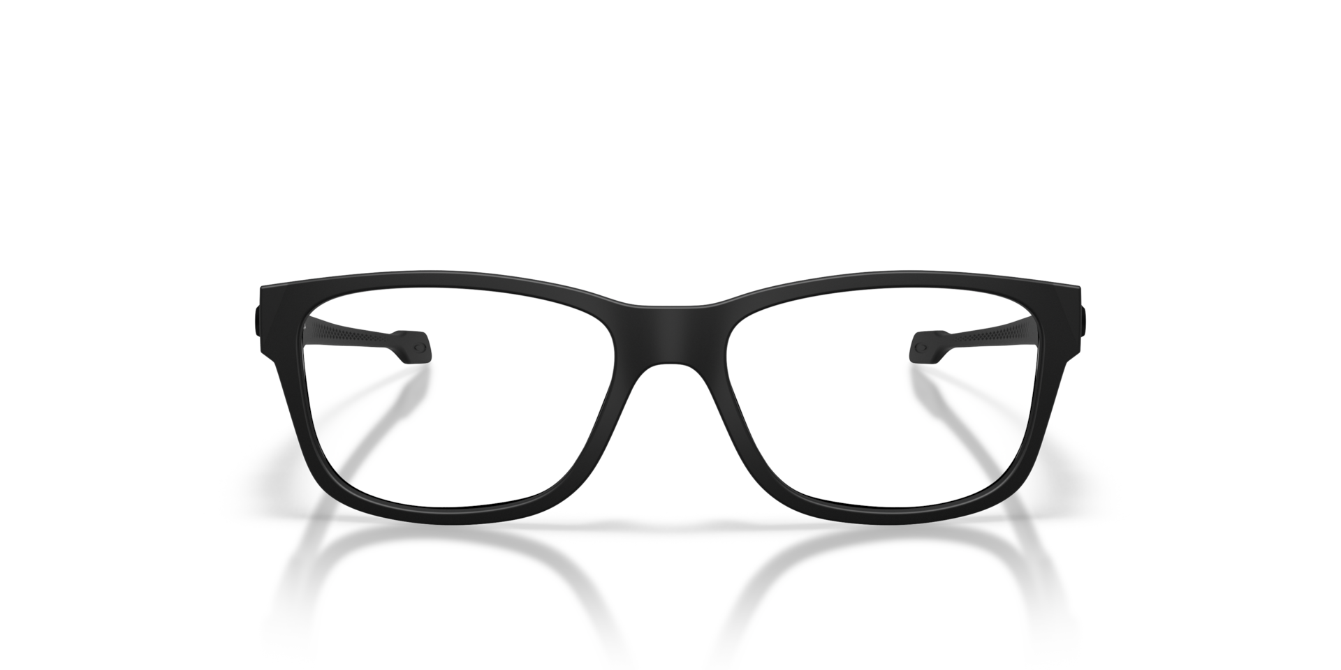 Oakley OY8012 TOP LEVEL (YOUTH FIT) Satin Black, Size: M