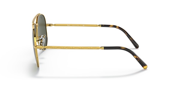 RB3625 NEW AVIATOR