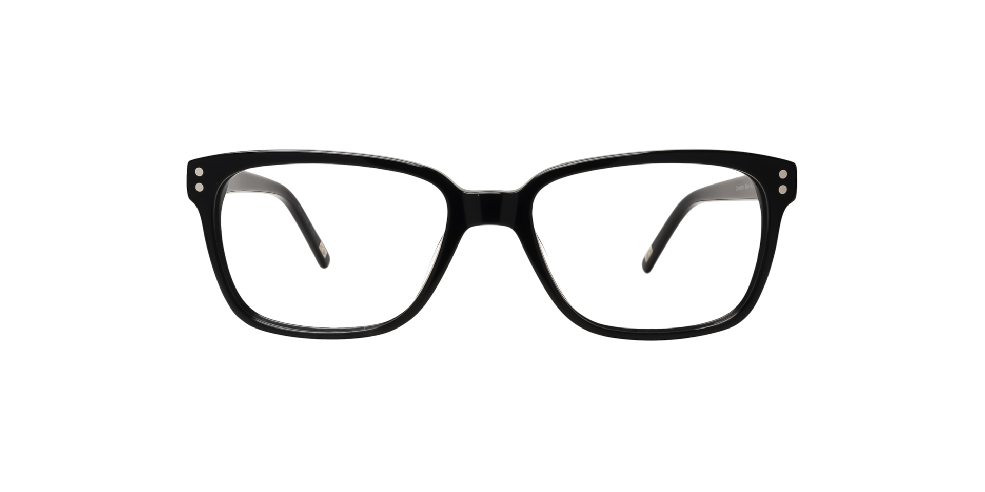 Clearly DOCKLANDS Black, Size: XS