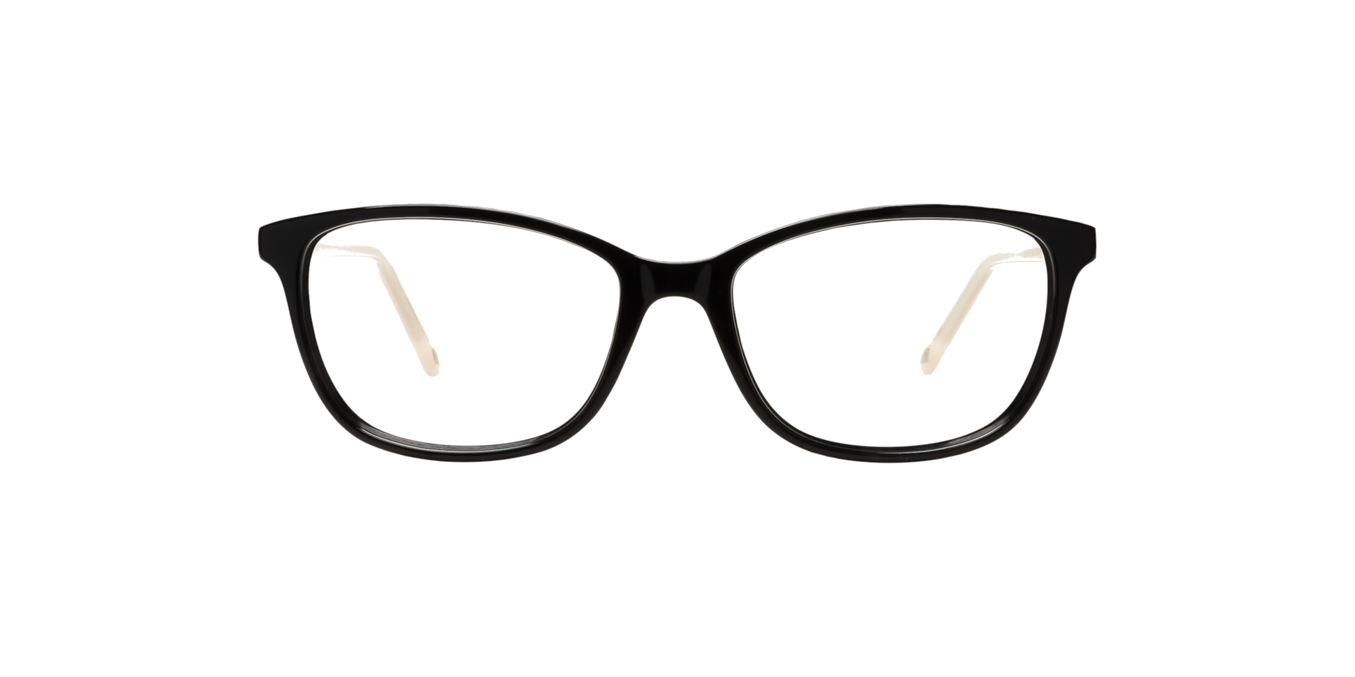 Clearly COBBLE HILL Black, Size: XS