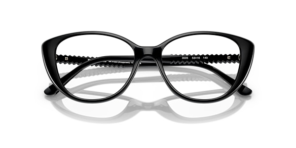 Michael Kors Glasses MK4102U AMAGANSETT