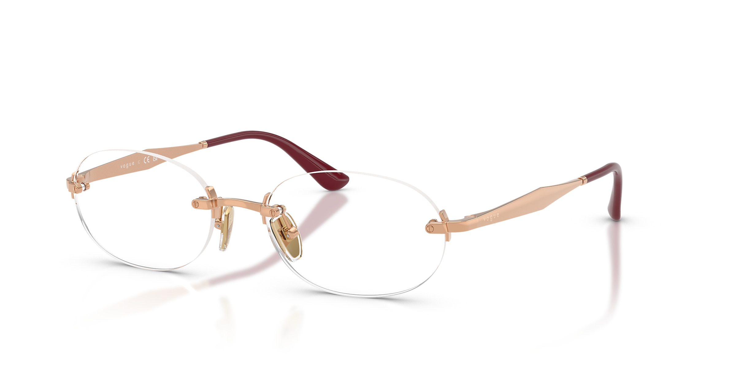 Vogue Eyewear Glasses VO4343