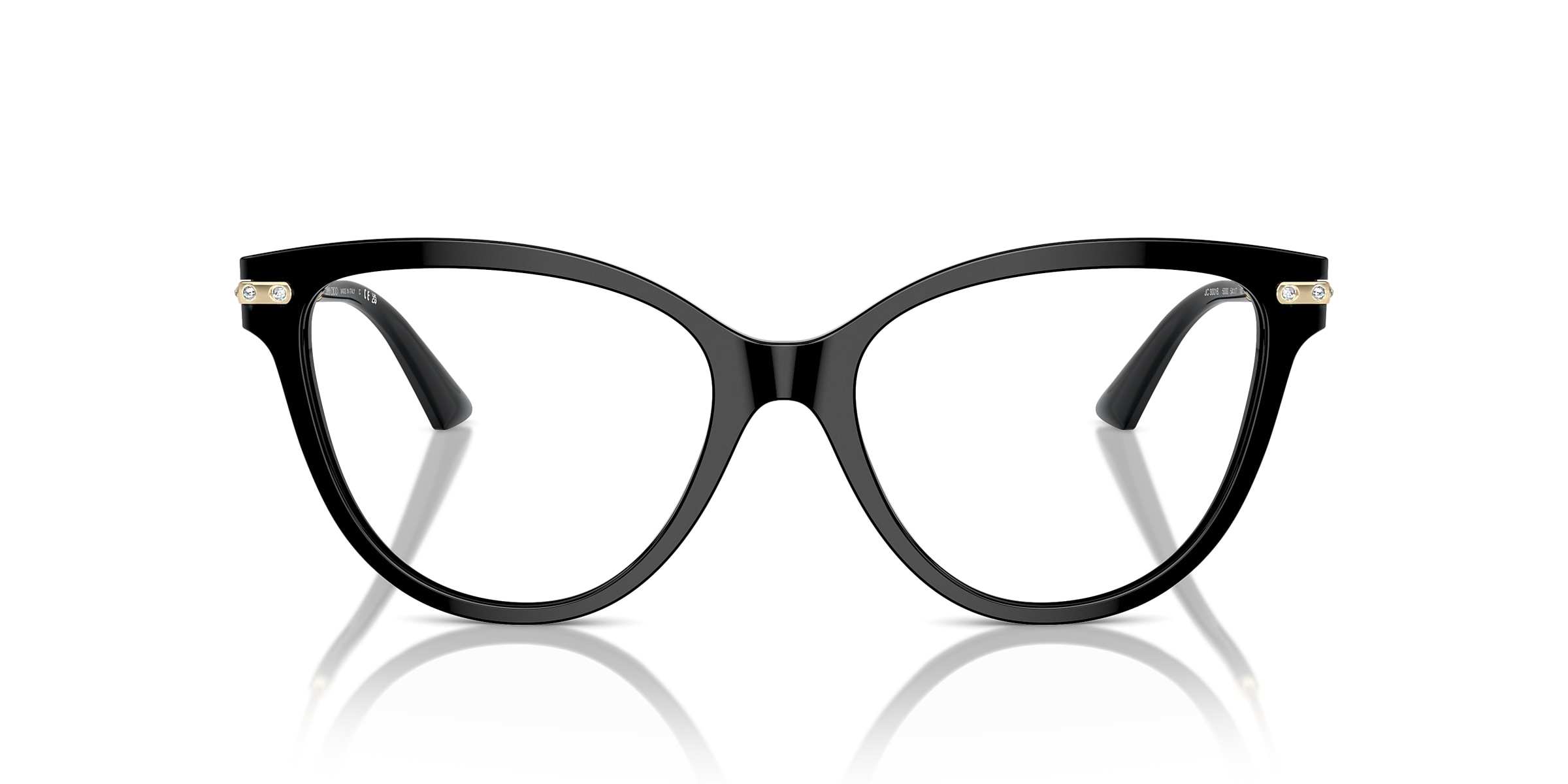 Jimmy Choo Glasses JC3001B