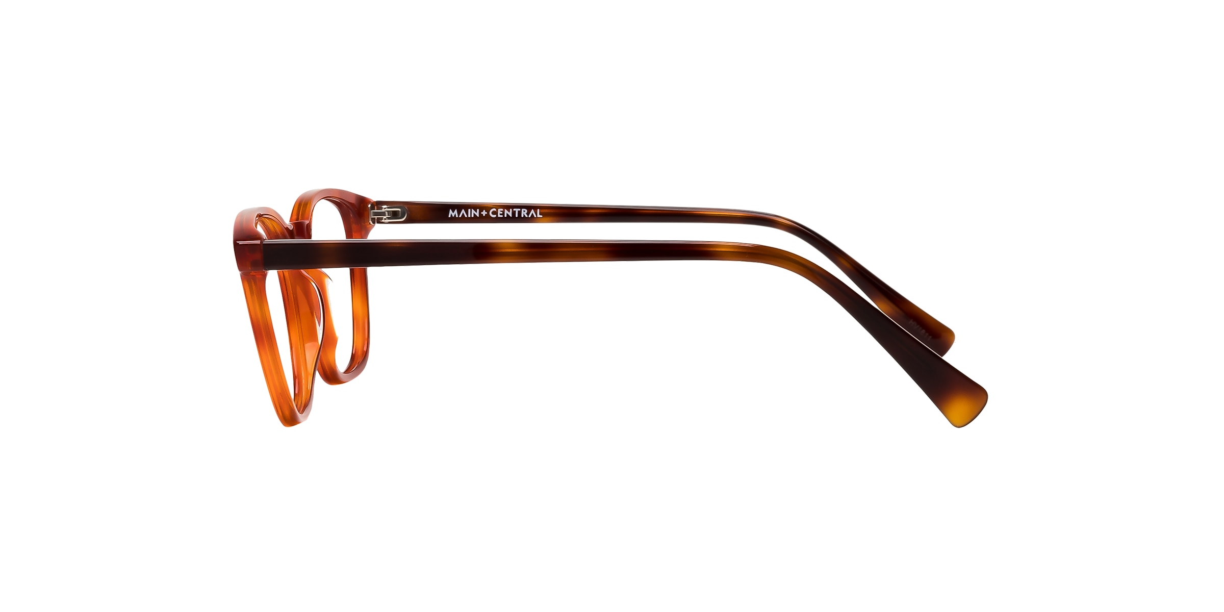 Clearly Glasses BRIDGEPORT