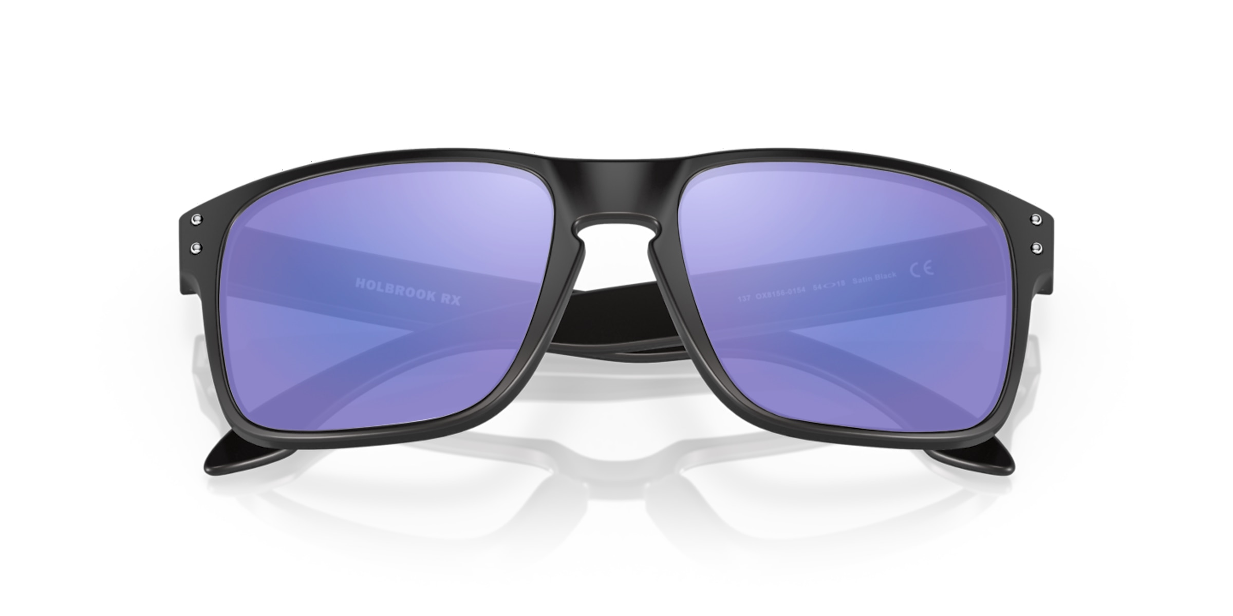 Oakley Glasses OX8156 HOLBROOK™