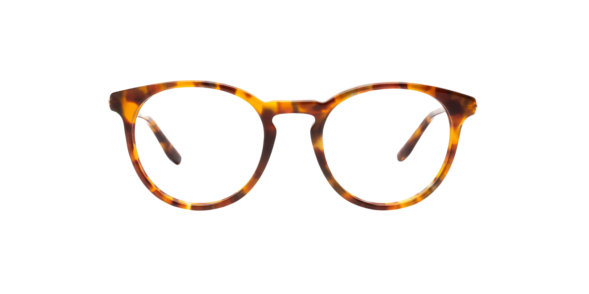 Clearly KEERO Light Tortoise, Size:
