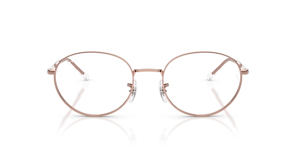 Ray-Ban Glasses RB6558 OPTICS