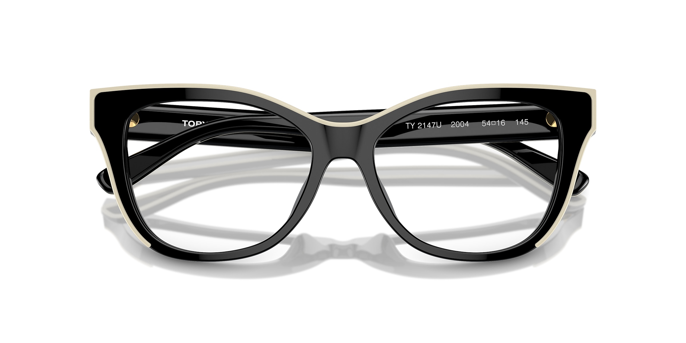 Tory Burch Glasses TY2147U