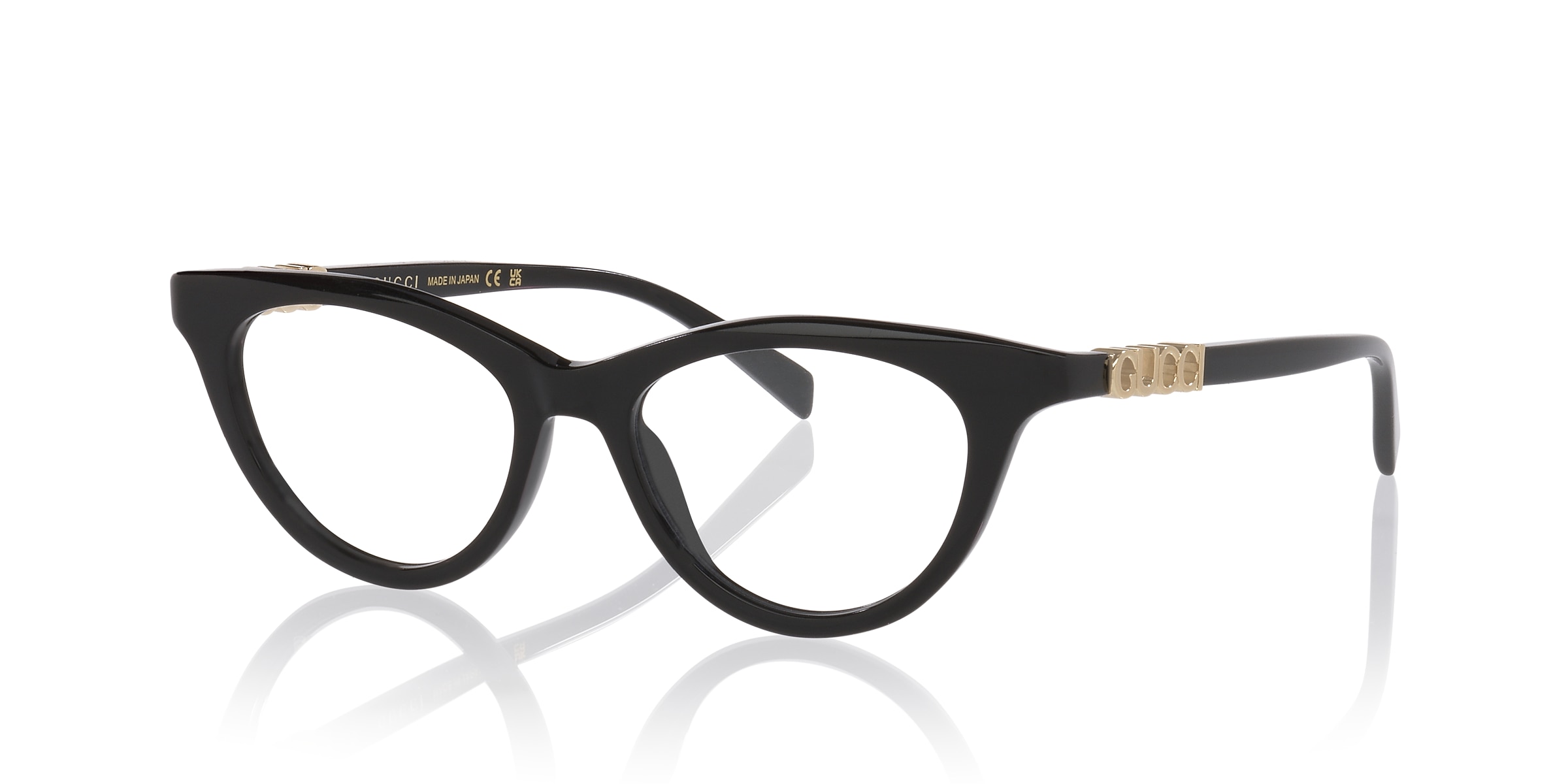 Gucci Glasses GG2034O