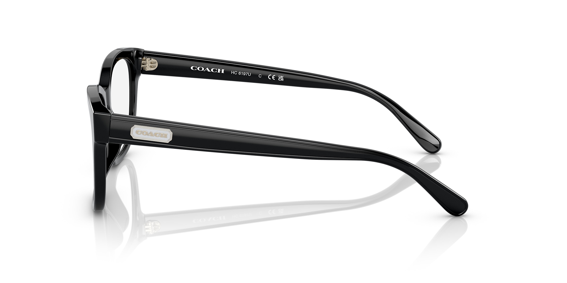 Coach Glasses HC6197U