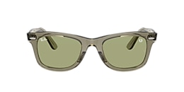 Ray-Ban Sunglasses RB2140 RAY-BAN STAR WARS™ – MASTER YODA WAYFARER
