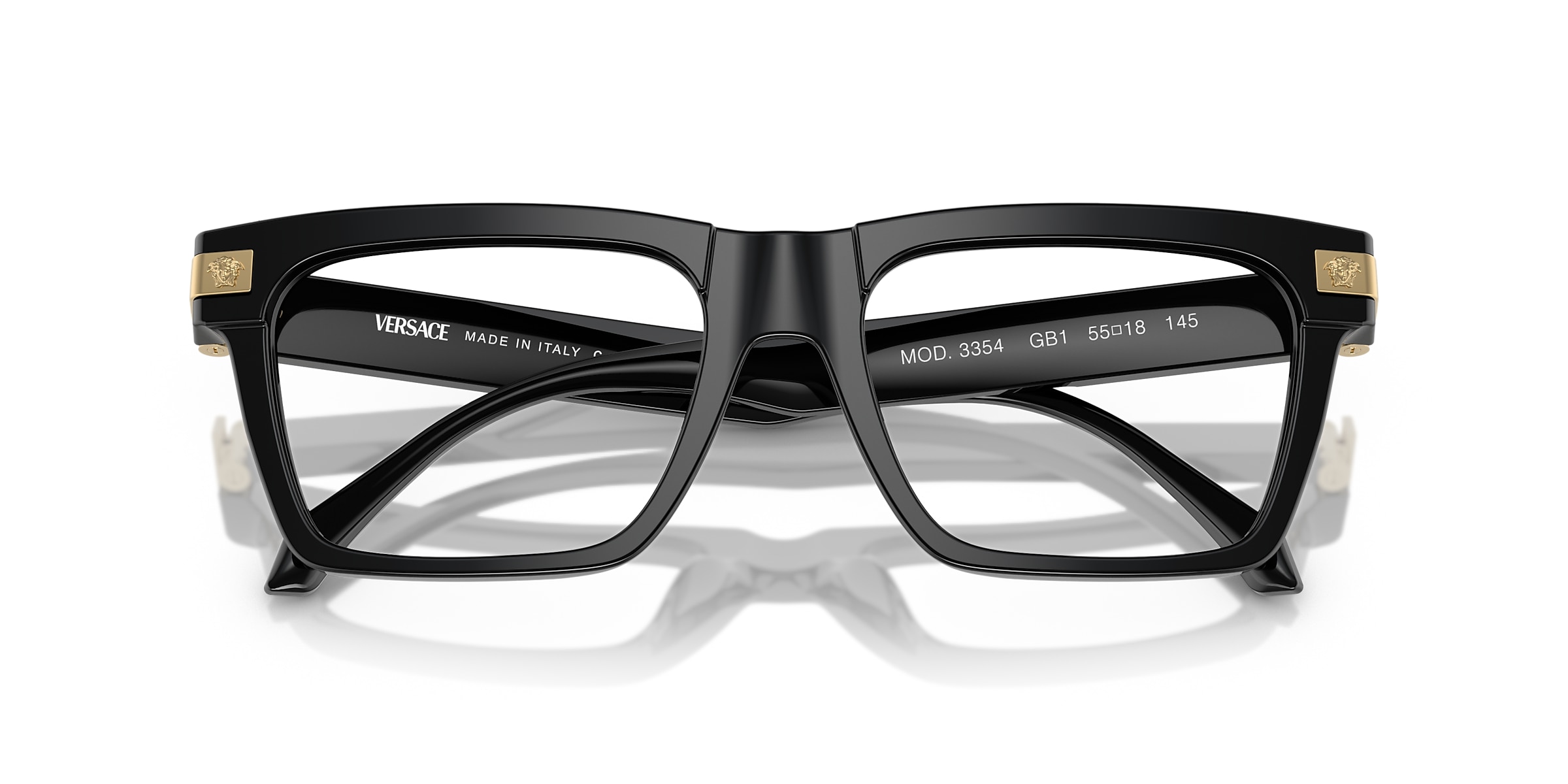 Versace Glasses VE3354